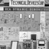 Technical Devices Corp